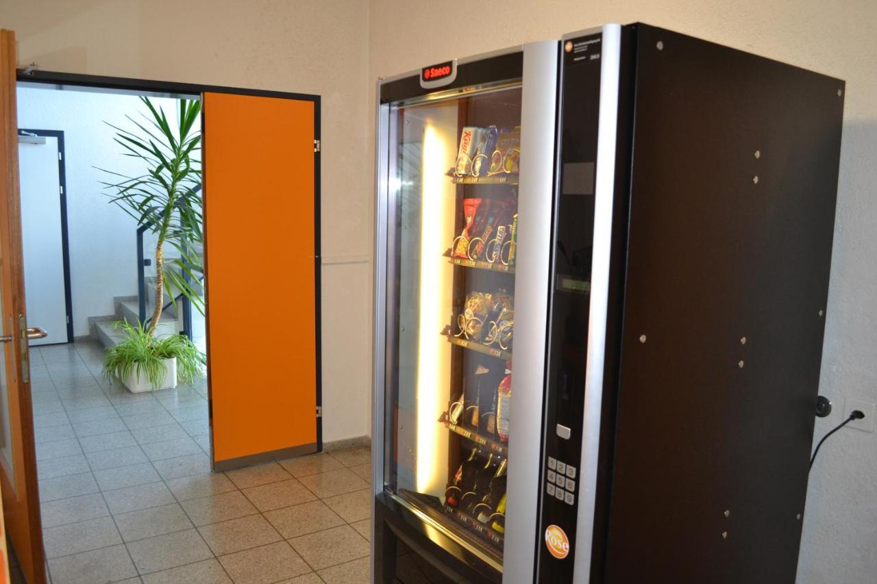 Budget Motel Self Check-In デリコン エクステリア 写真