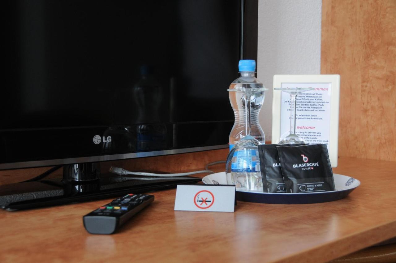 Budget Motel Self Check-In デリコン エクステリア 写真
