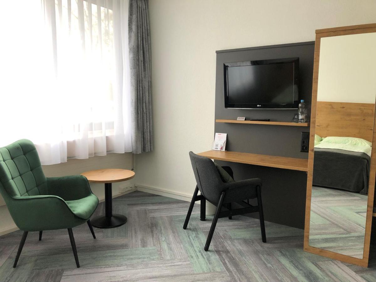 Budget Motel Self Check-In デリコン エクステリア 写真