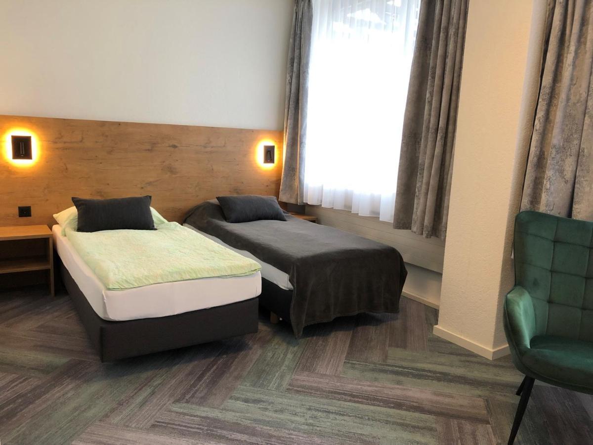 Budget Motel Self Check-In デリコン エクステリア 写真