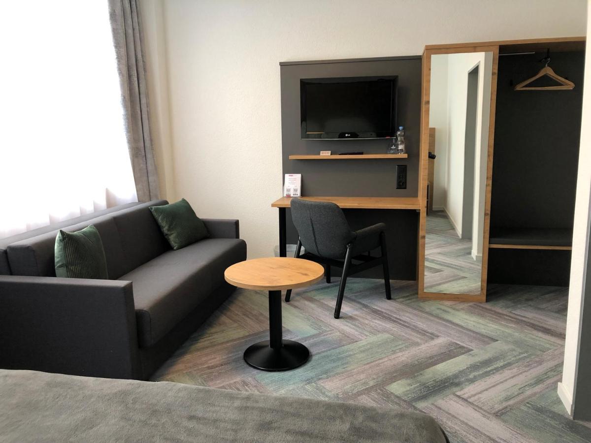 Budget Motel Self Check-In デリコン エクステリア 写真