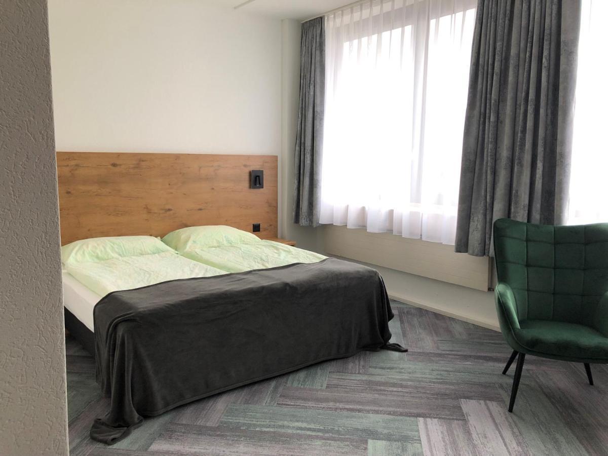 Budget Motel Self Check-In デリコン エクステリア 写真