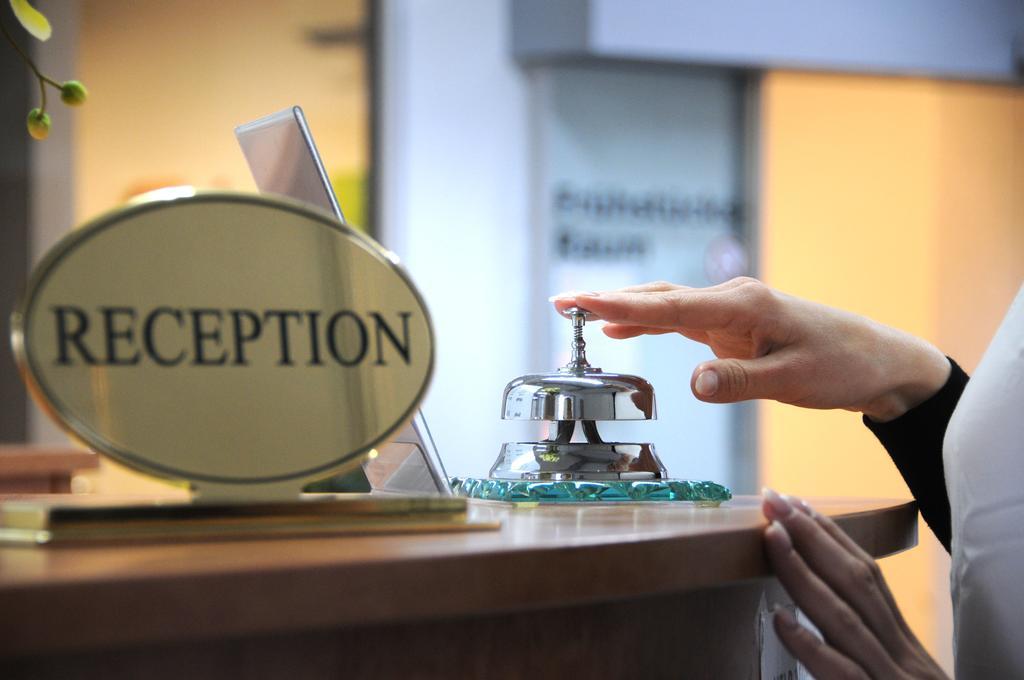 Budget Motel Self Check-In デリコン エクステリア 写真